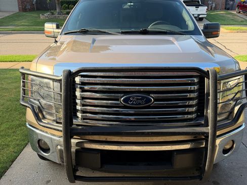 Used 2012 Ford F150 XLT w/ XLT Chrome Pkg AWD/4WD image 6