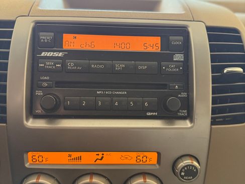 Used 2006 Nissan Pathfinder LE image 13
