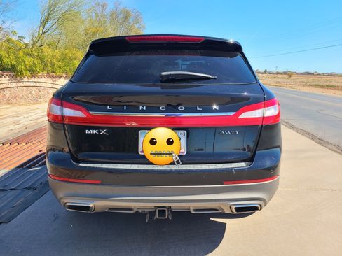 Used 2016 Lincoln MKX Reserve image 5