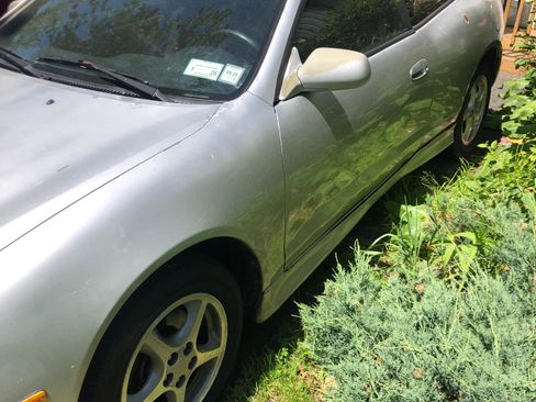 Used 1998 Toyota Celica GT FWD image 9