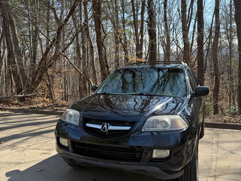 Used 2005 Acura MDX image 1