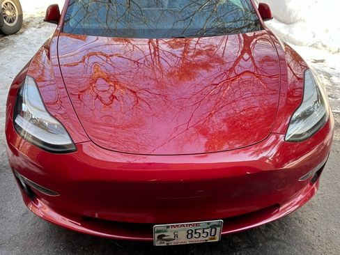 Used 2018 Tesla Model 3 Long Range image 18