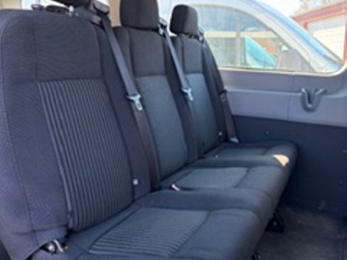 Used 2016 Ford Transit 150 XL image 6