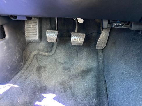 Used 1996 Chevrolet Camaro Z28 RWD image 9