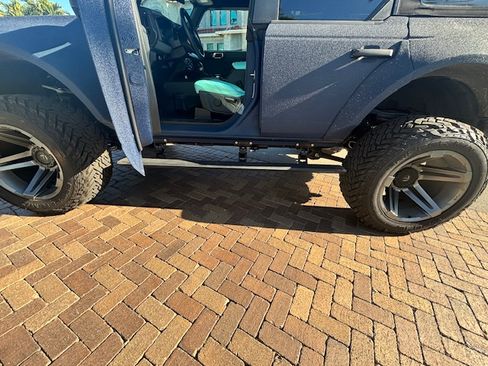 Used 2024 Ford Bronco Big Bend image 18