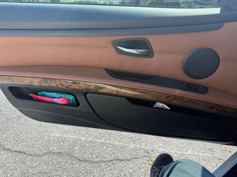 Used 2008 BMW 335xi 335xi Coupe 2D image 8