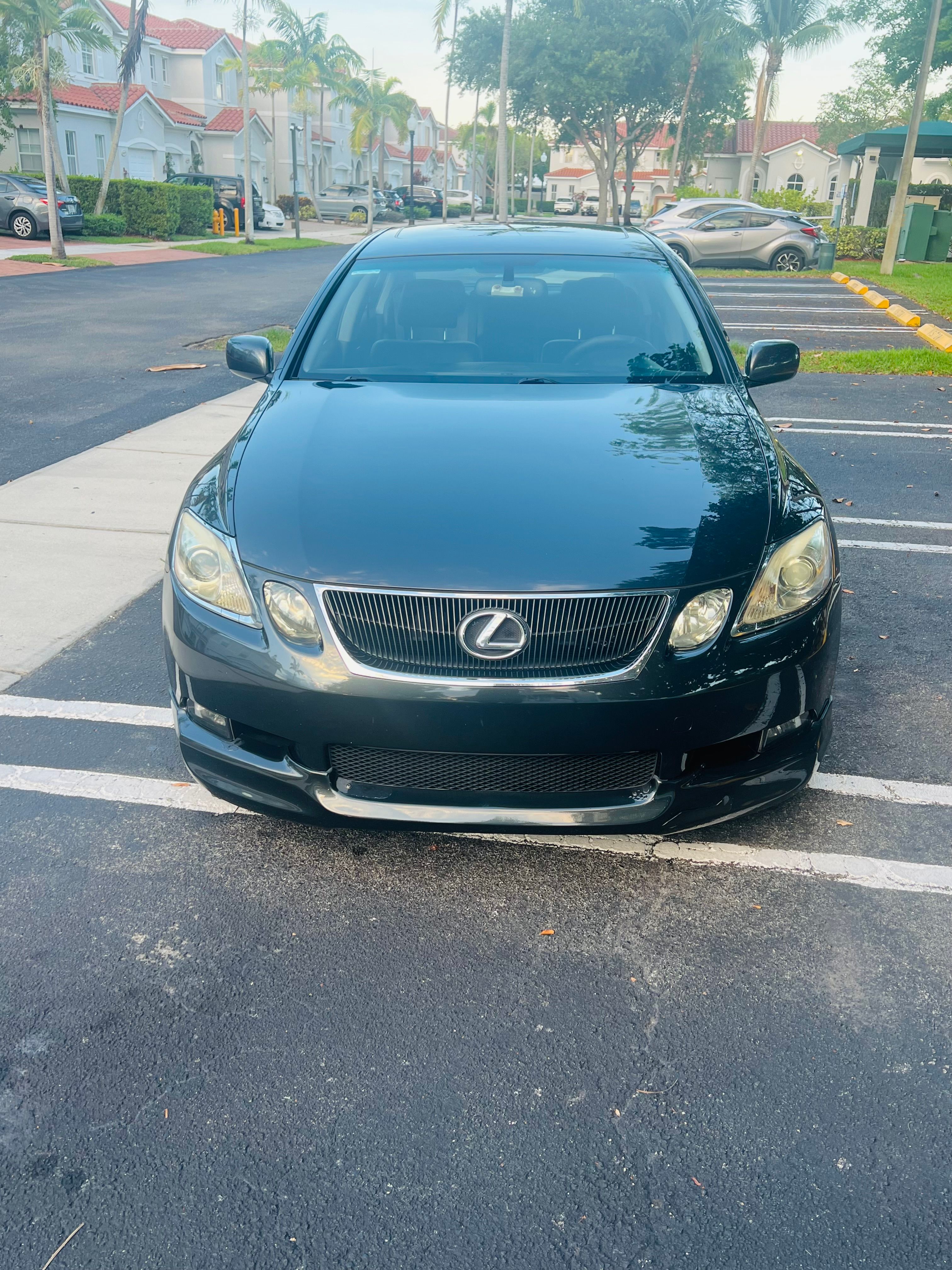 Used 2006 Lexus GS 300 AWD image 1