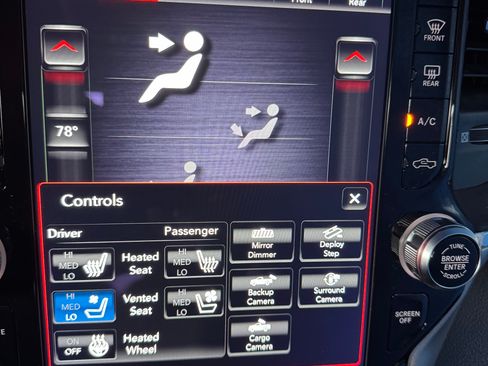 Used 2021 RAM 3500 Laramie image 11