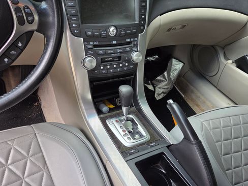 Used 2008 Acura TL FWD image 10