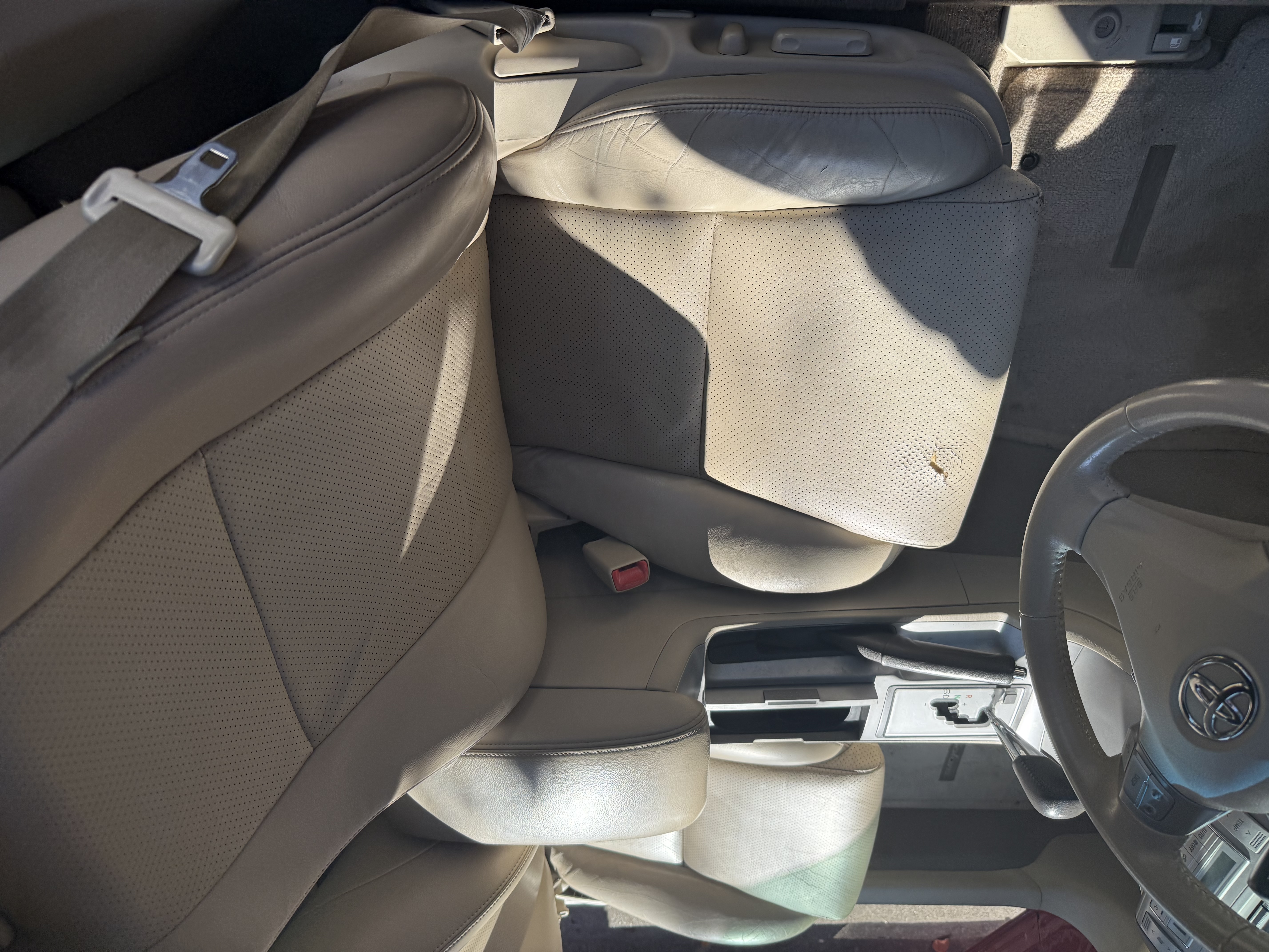 Used 2007 Toyota Solara SLE FWD image 5