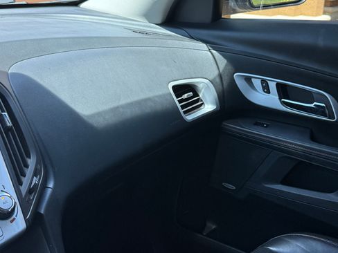 Used 2012 Chevrolet Equinox LT AWD/4WD image 10