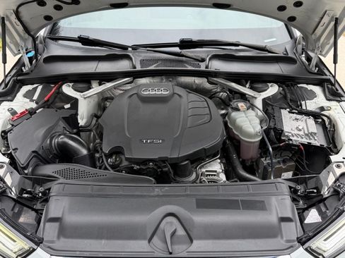 Used 2017 Audi A4 2.0T Premium Plus w/ Premium Plus Package image 11