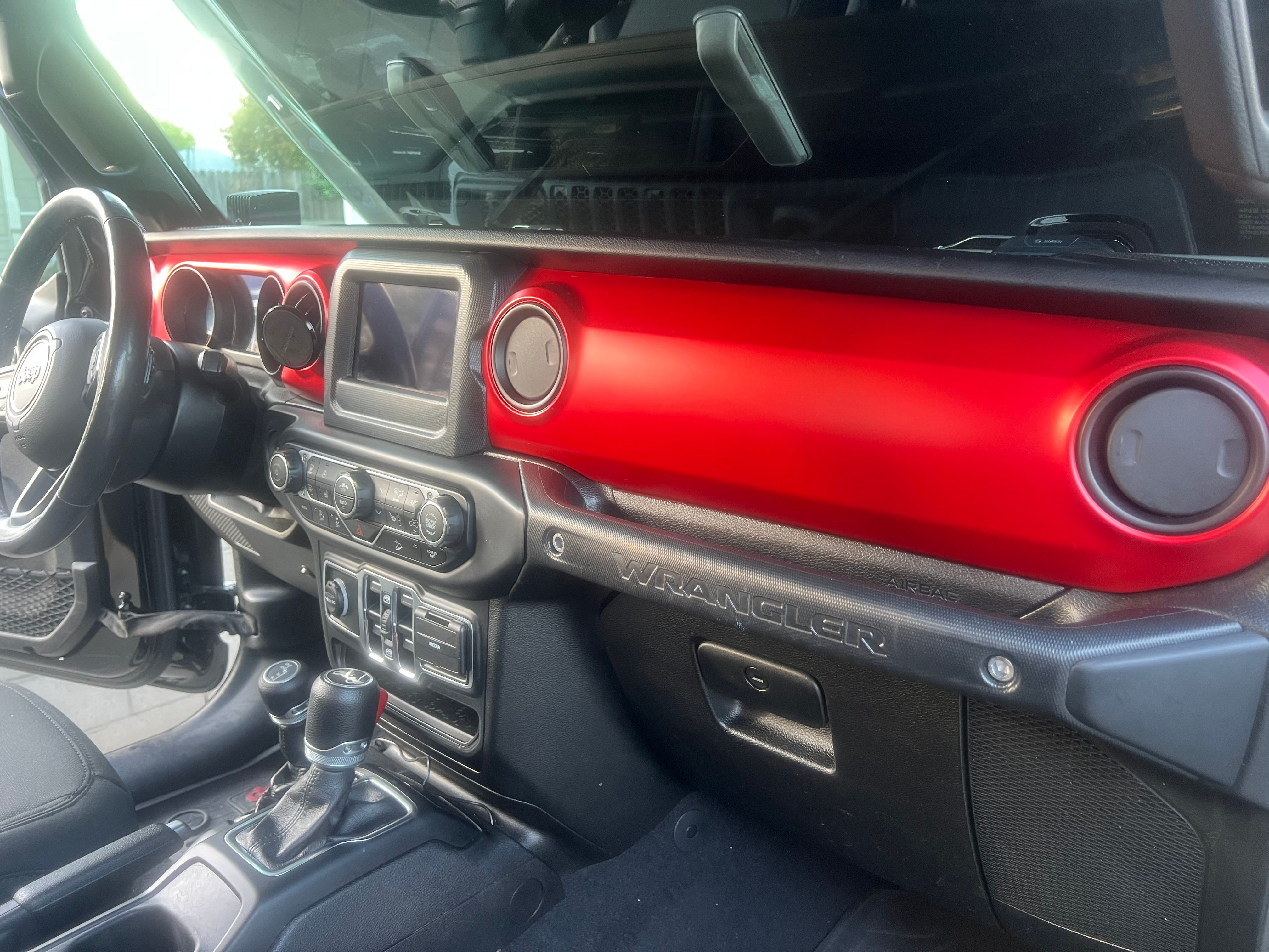 Used 2019 Jeep Wrangler Unlimited Sport S AWD/4WD image 11