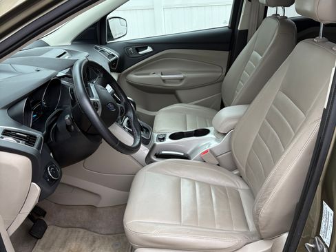 Used 2013 Ford Escape SEL image 17