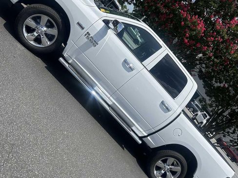 Used 2013 RAM 1500 Express image 5