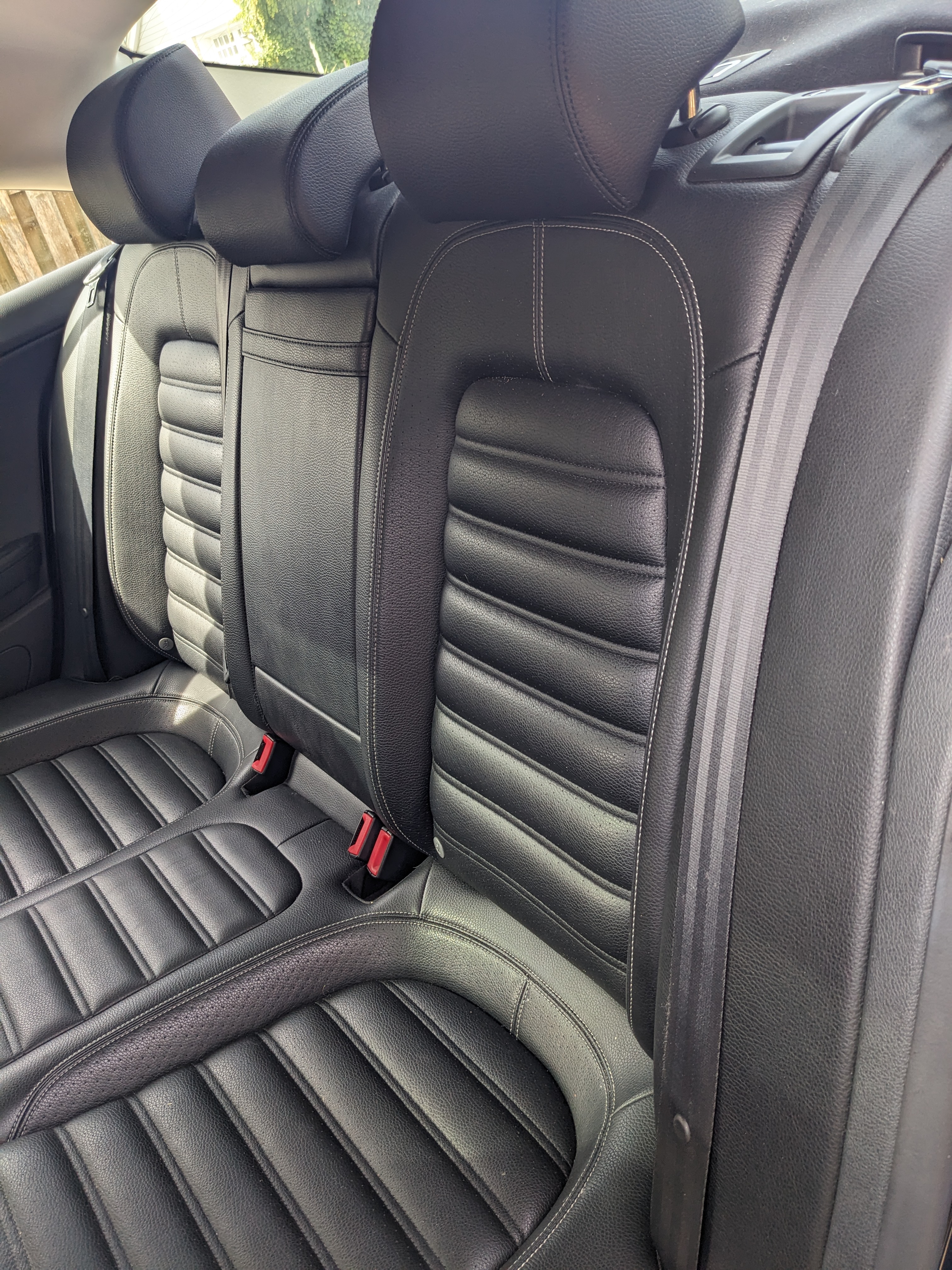 Used 2013 Volkswagen CC Lux FWD image 11