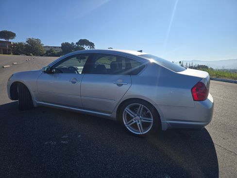 Used 2006 INFINITI M45 Sport image 4