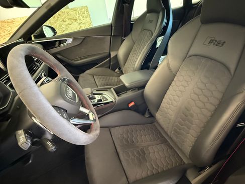 Used 2024 Audi RS 5 Sportback image 6