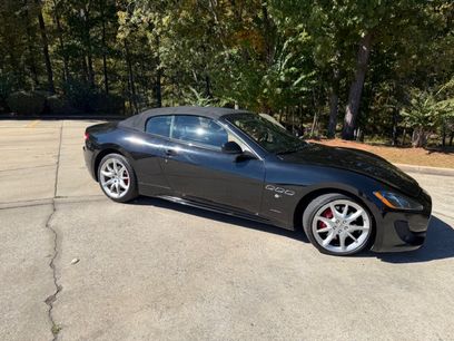 Used 2013 Maserati GranTurismo Sport