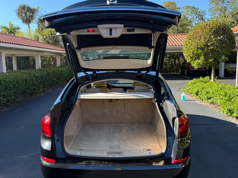 Used 2015 BMW 535i Gran Turismo xDrive image 10