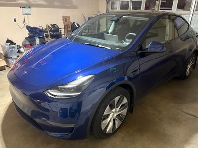 Used 2023 Tesla Model Y Long Range