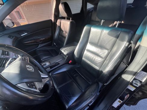 Used 2011 Honda Crosstour EX-L image 12