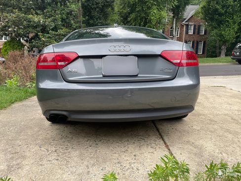 Used 2012 Audi A5 2.0T Premium Plus AWD/4WD image 25