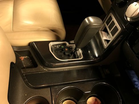 Used 2008 Toyota Tundra SR5 image 17