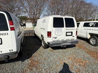 Used 2007 Ford E-250 and Econoline 250