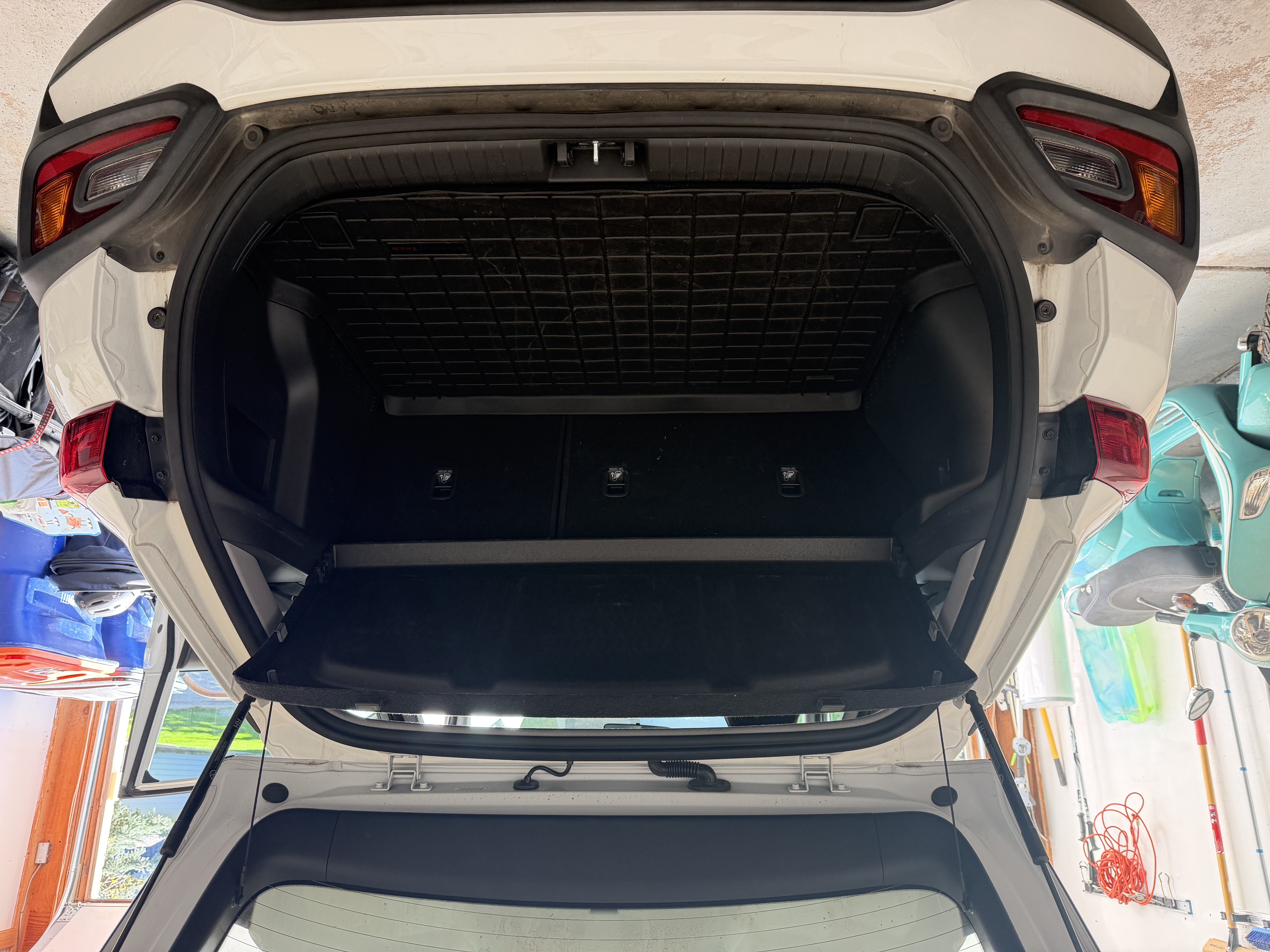 Used 2019 Hyundai Kona SE AWD/4WD image 11