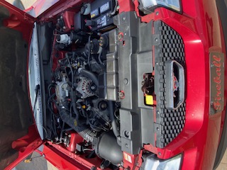 Used 2000 Ford Mustang GT RWD image 12