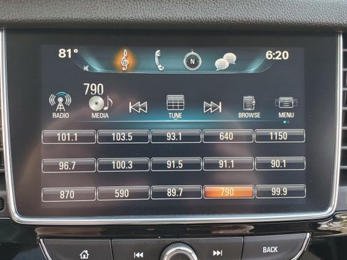 Used 2019 Buick Encore Preferred image 25