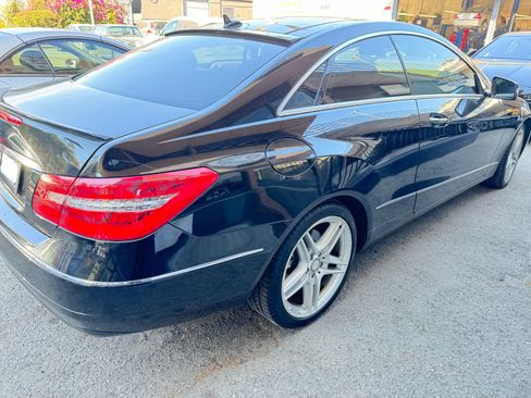 Used 2013 Mercedes-Benz E 350 Coupe image 6