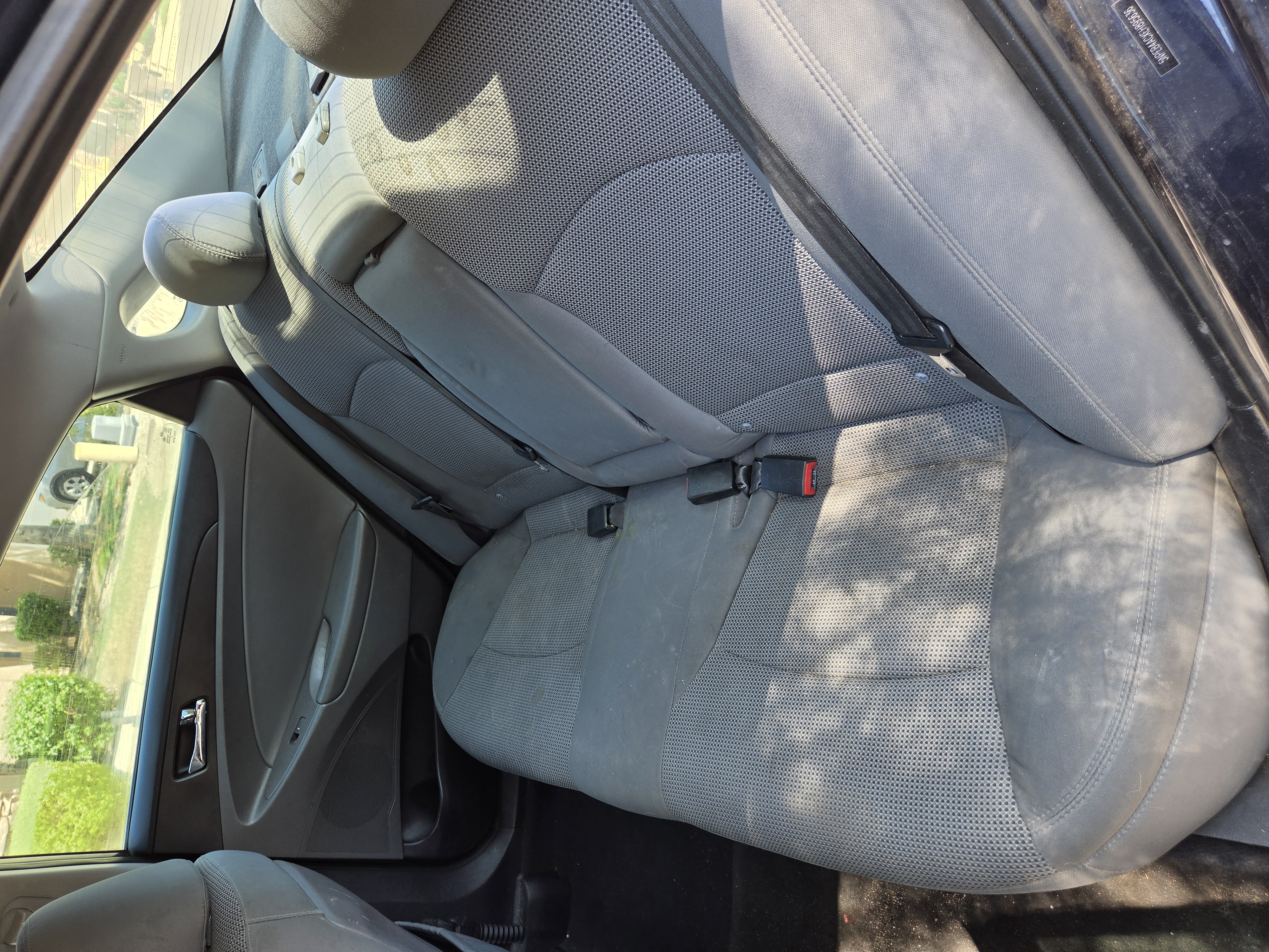 Used 2014 Hyundai Sonata GLS w/ Popular Equipment Group 2 FWD image 4