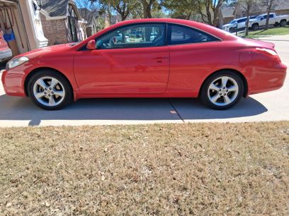 Used 2007 Toyota Solara SLE
