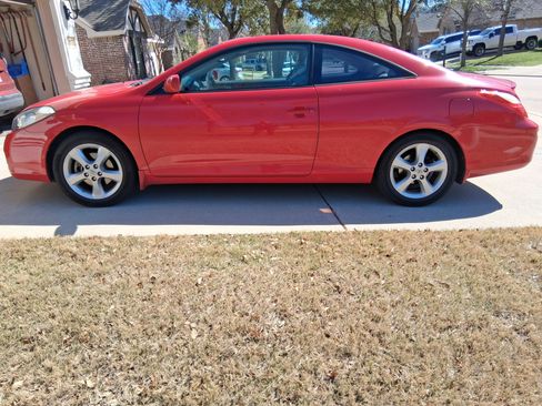 Used 2007 Toyota Solara SLE image 1