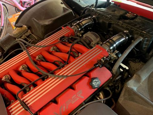 Used 1993 Dodge Viper RT/10 image 6
