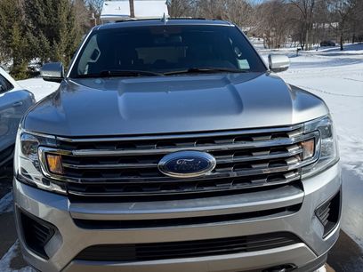 Used 2020 Ford Expedition XLT w/ Equipment Group 202A