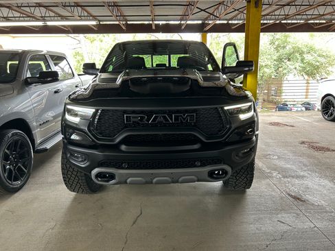 Used 2023 RAM 1500 TRX w/ TRX Level 2 Equipment Group AWD/4WD image 8