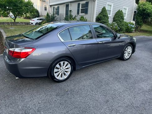 Used 2014 Honda Accord EX-L image 2