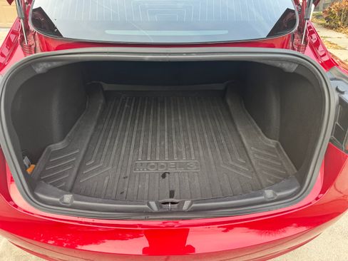 Used 2018 Tesla Model 3 Long Range image 15