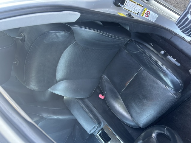 Used 2012 Lexus IS 250 w/ Premium Pkg Value Edition RWD image 17