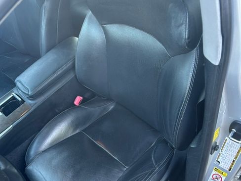 Used 2012 Lexus IS 250 w/ Premium Pkg Value Edition RWD image 17