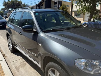 Used 2013 BMW X5 xDrive35i