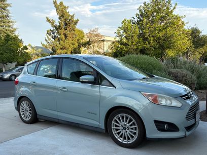 Used 2014 Ford C-MAX SEL