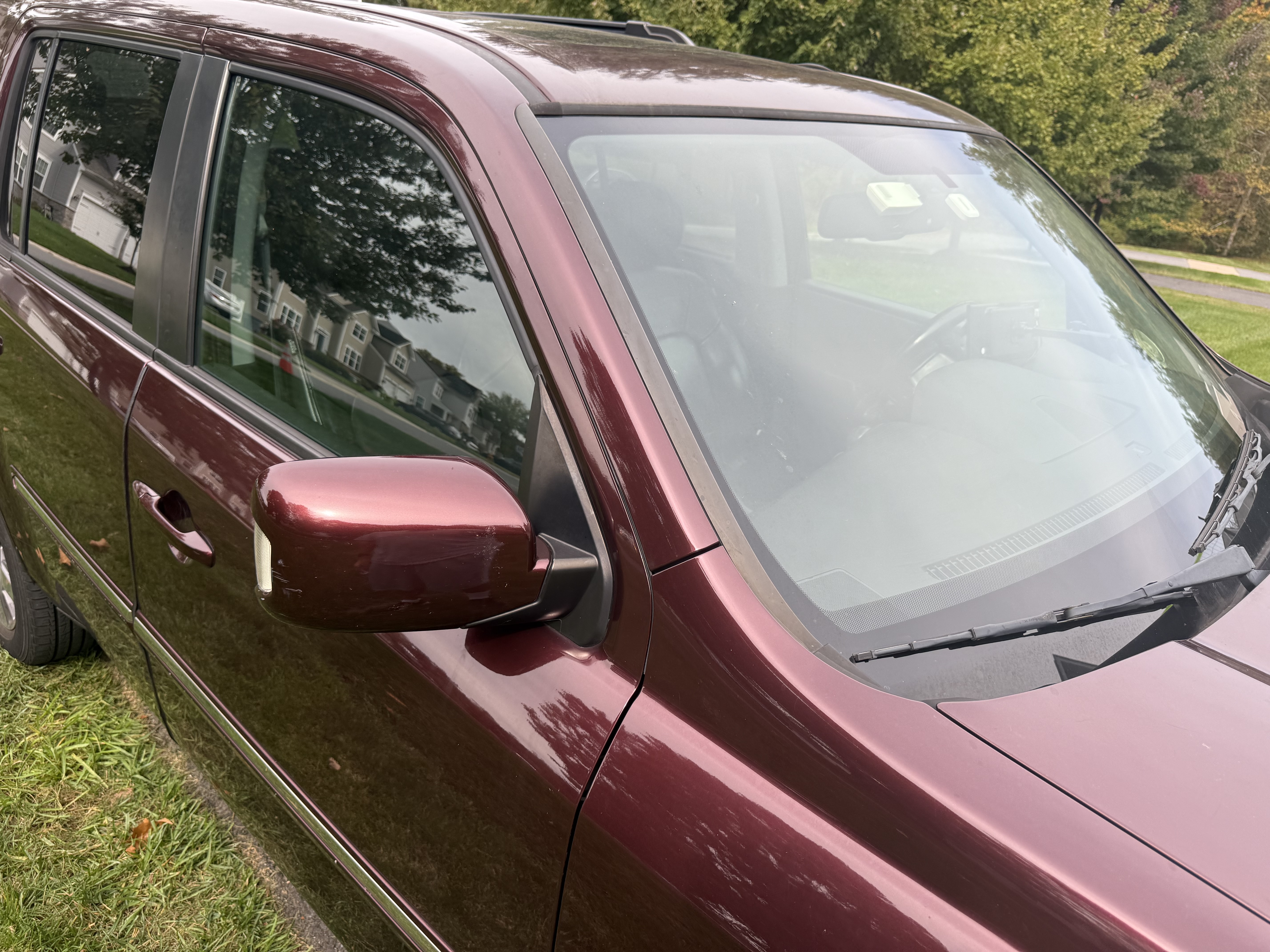 Used 2015 Honda Pilot Touring image 13