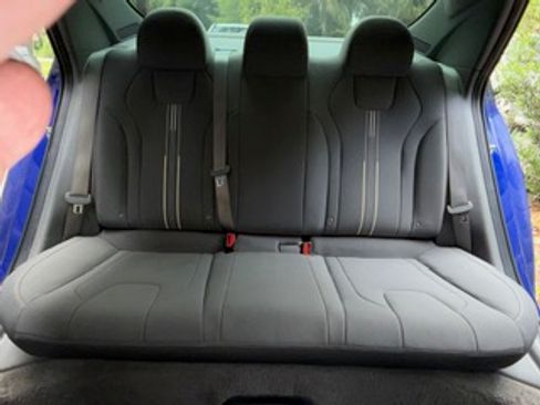 Used 2023 Hyundai Elantra SEL w/ Convenience Package FWD image 16