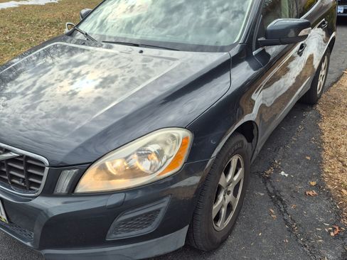 Used 2011 Volvo XC60 3.2 image 4