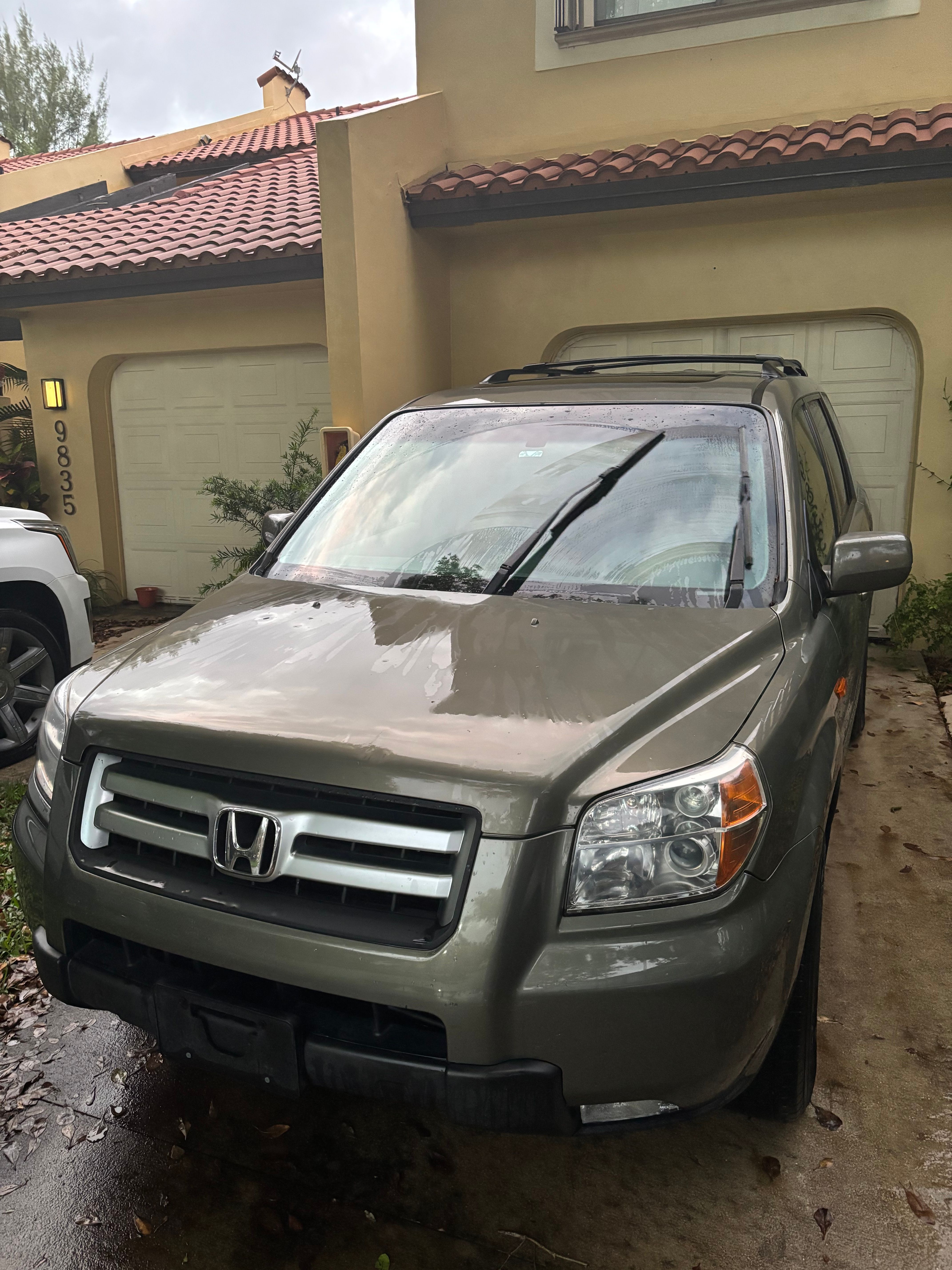 Used 2007 Honda Pilot EX-L image 4