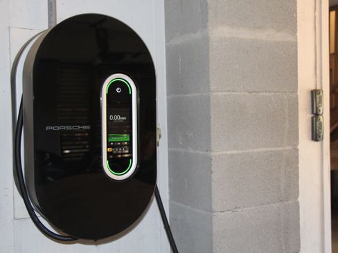 Used 2021 Porsche Taycan 4S image 31